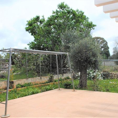 Bed and Breakfast Microborgopasca Sannicola Exterior foto