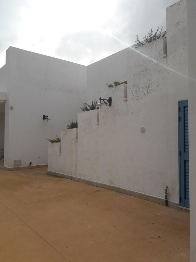 Bed and Breakfast Microborgopasca Sannicola Exterior foto