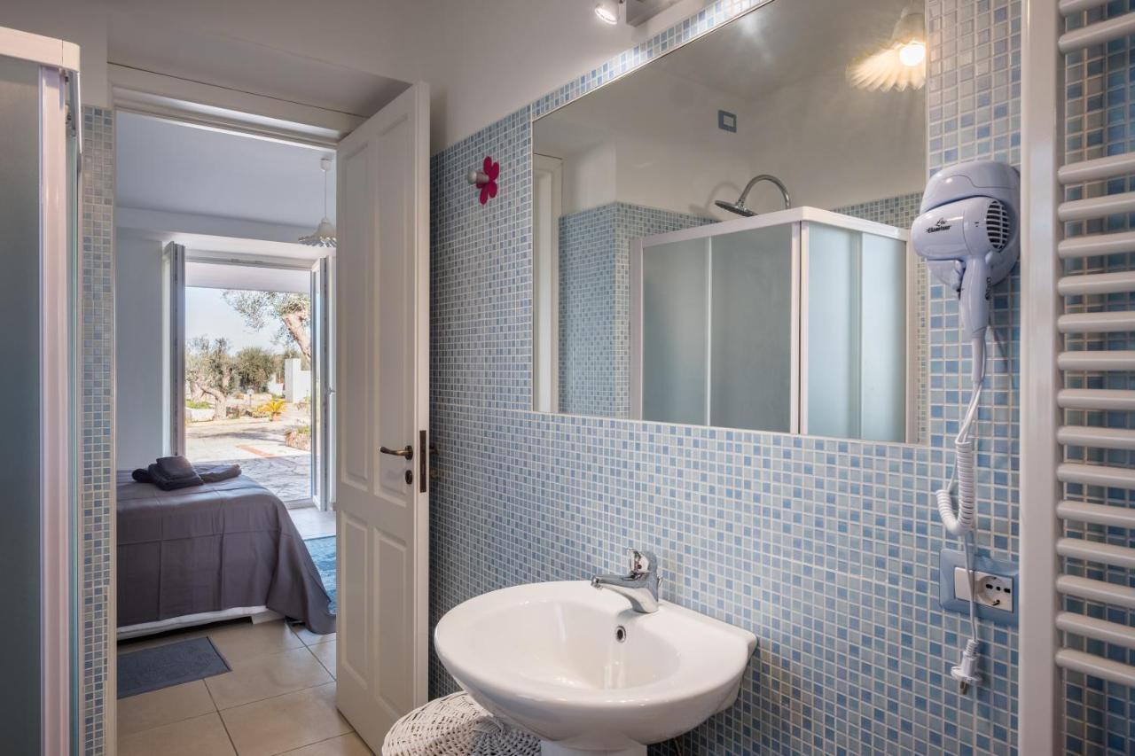 Bed and Breakfast Microborgopasca Sannicola Exterior foto