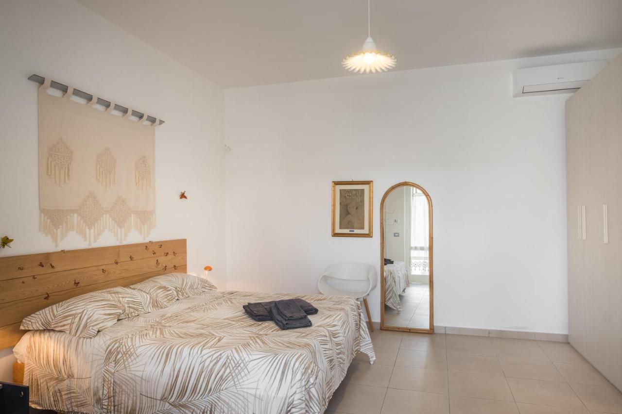 Bed and Breakfast Microborgopasca Sannicola Exterior foto