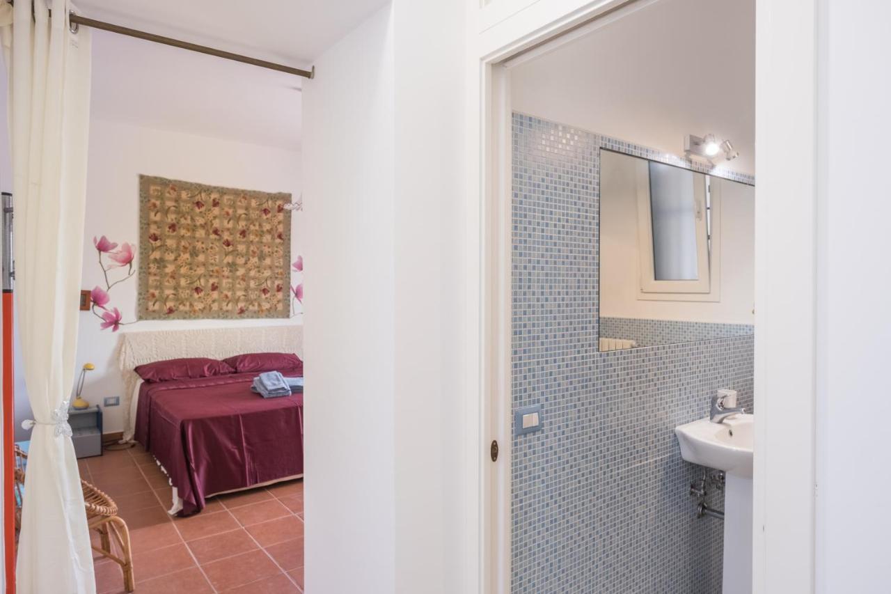 Bed and Breakfast Microborgopasca Sannicola Exterior foto